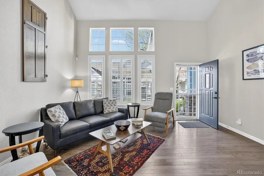 8300 E Fairmount Drive #Y102, Denver, CO 80247 - #2