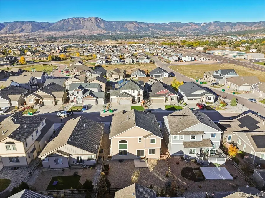 17861 Smelting Rock Drive, Monument, CO 80132 - Image #3