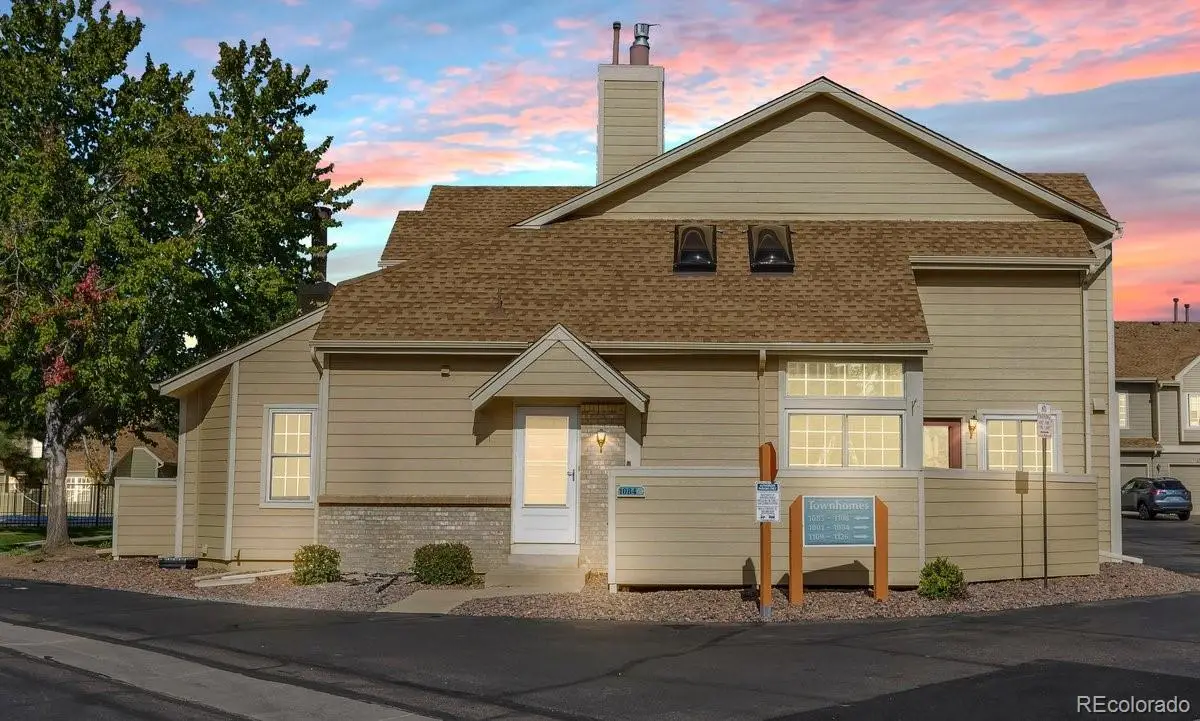7373 E Iowa #1084, Denver, CO 80231 - #1