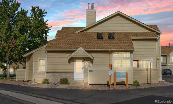 7373 E Iowa #1084, Denver, CO 80231