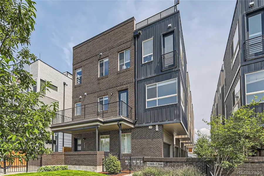 1284 Stuart Street, Denver, CO 80204 - #2