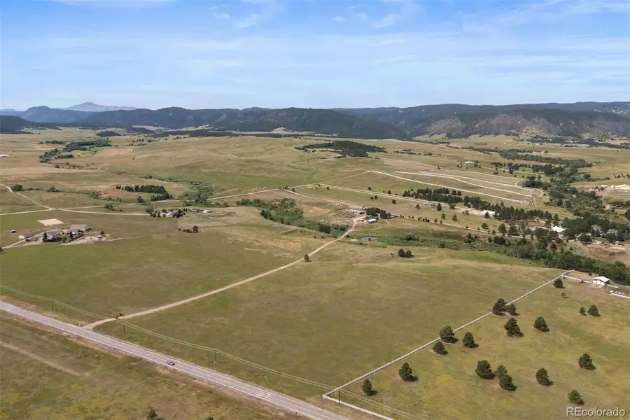 10661 Spruce Mountain Road, Larkspur, CO 80118 - #3