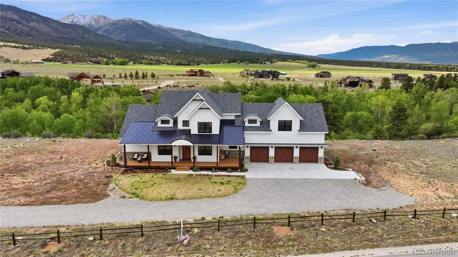 17320 County Road 306, Buena Vista, CO 81211 - #2