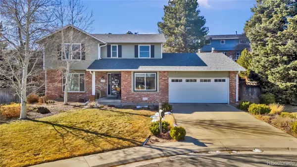 10909 E Maplewood Drive, Englewood, CO 80111