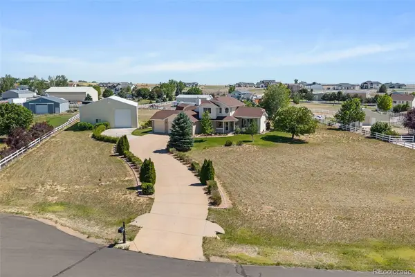 28540 E 162nd Court, Brighton, CO 80603
