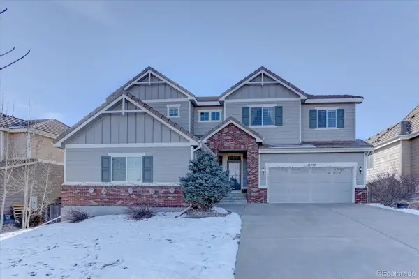 15790 E Windbreak Lane, Parker, CO 80134