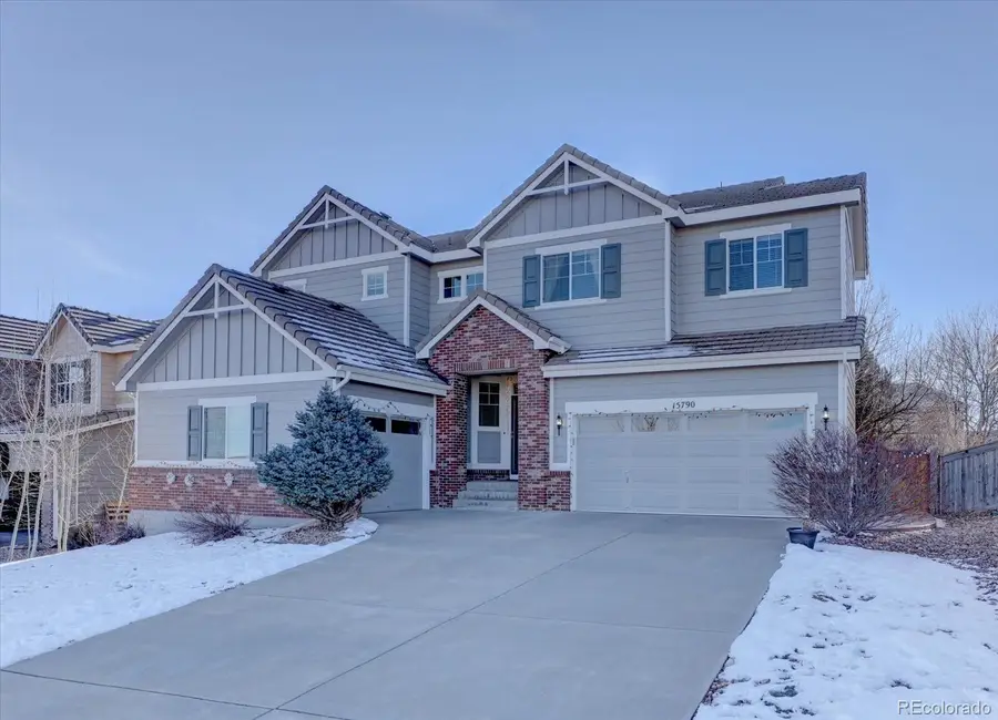 15790 E Windbreak Lane, Parker, CO 80134 - Image #2