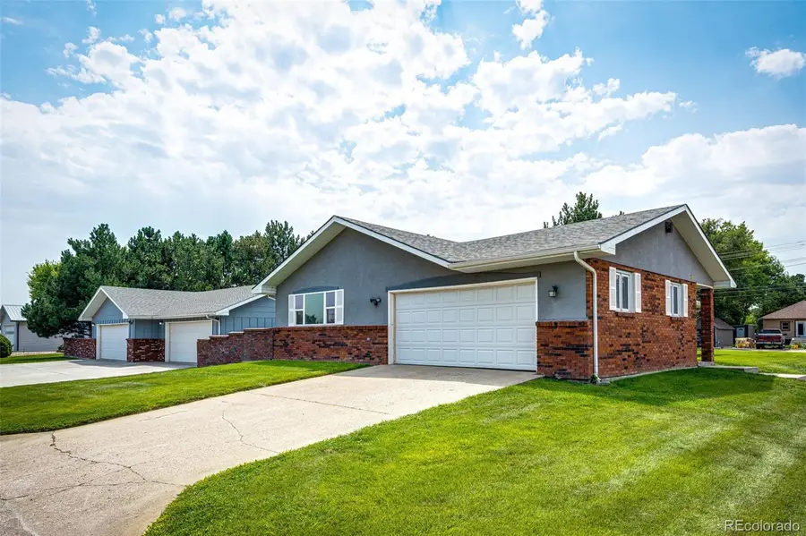 1819 Senter Avenue, Burlington, CO 80807 - #2