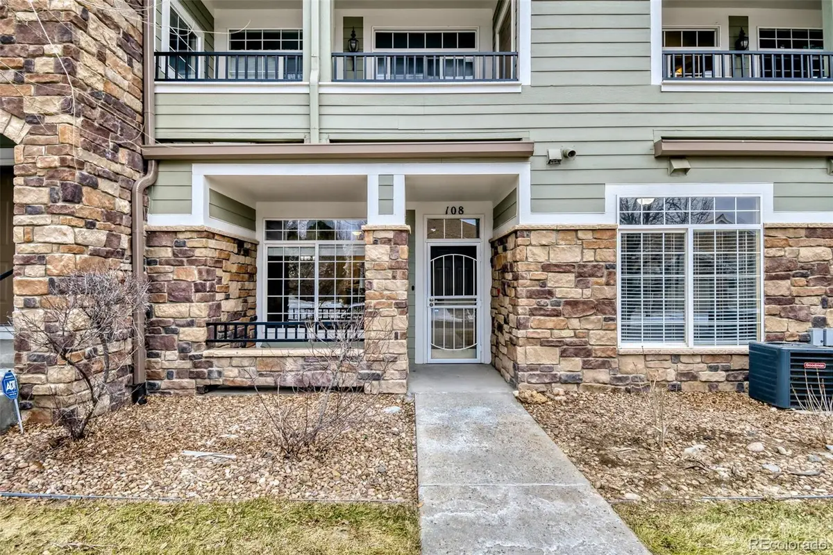 12711 Colorado Boulevard #108A, Thornton, CO 80241 - Image #1