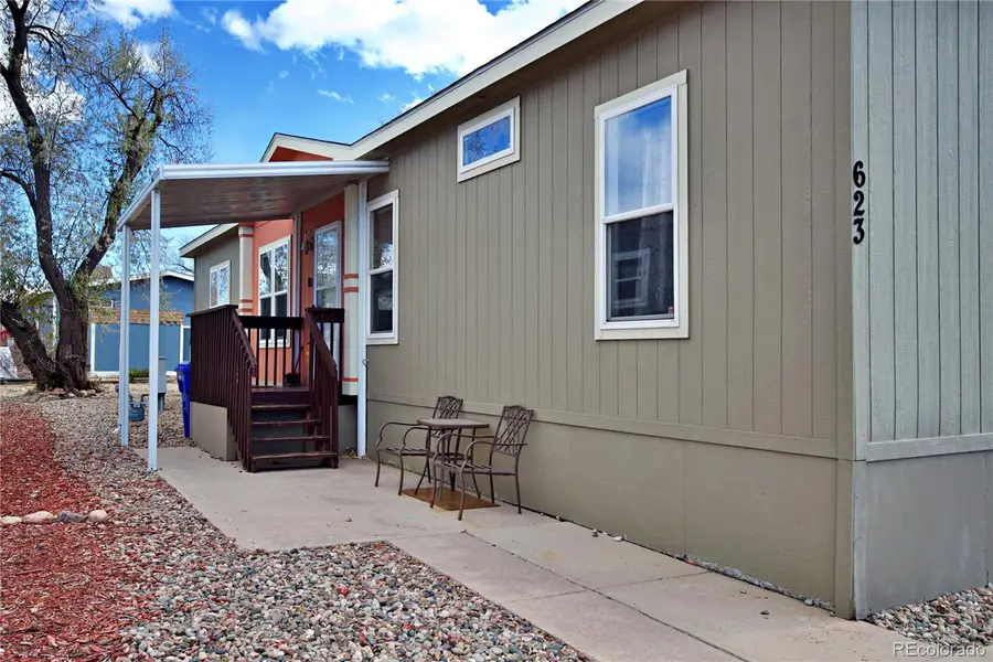 1095 Western 623-l Drive, Colorado Springs, CO 80915 - Image #2
