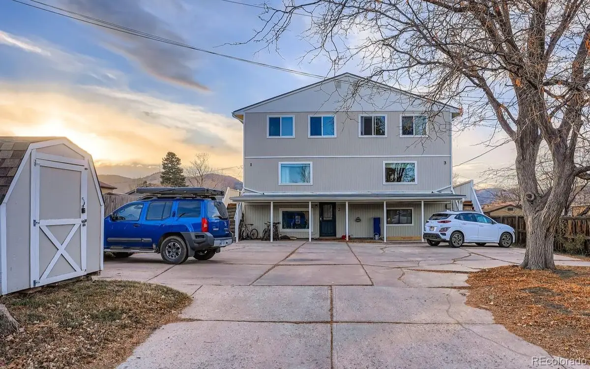 1617 Salvia Street, Golden, CO 80401 - #1