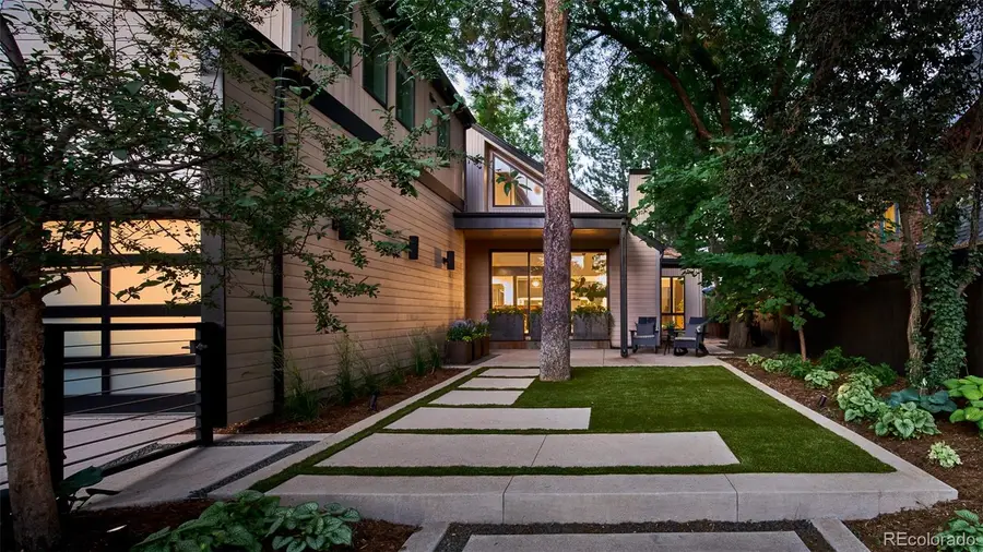 2490 S Garfield Street, Denver, CO 80210 - #2