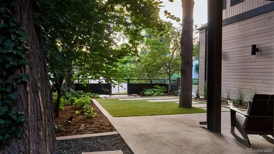 2490 S Garfield Street, Denver, CO 80210 - #3