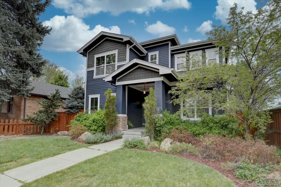 4015 Alcott Street, Denver, CO 80211 - #3