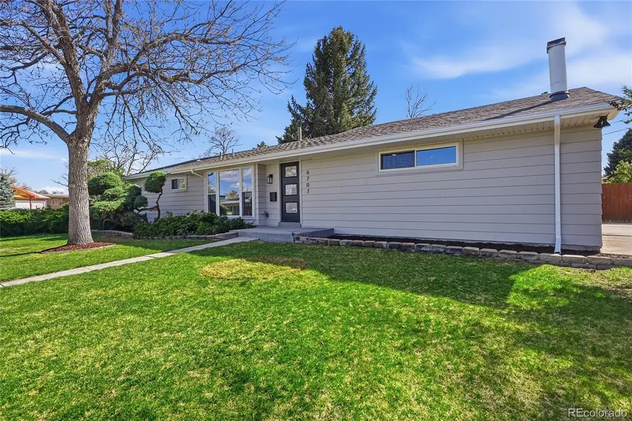 6707 S Birch Way, Centennial, CO 80122 - #3