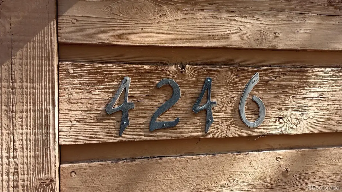 4246 S Richfield Way, Aurora, CO 80013 - #1