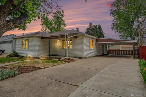 2474 Newland Street, Edgewater, CO 80214