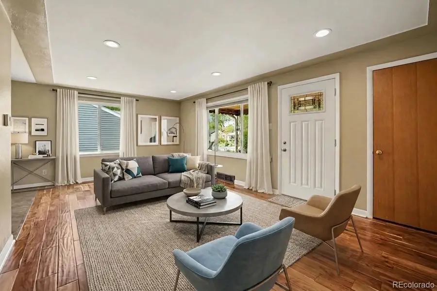 2474 Newland Street, Edgewater, CO 80214 - #2