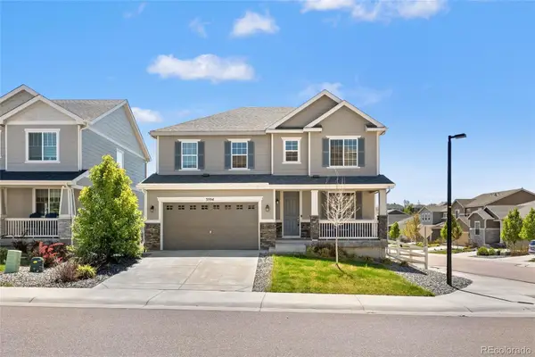 3594 Cade Court, Castle Rock, CO 80104