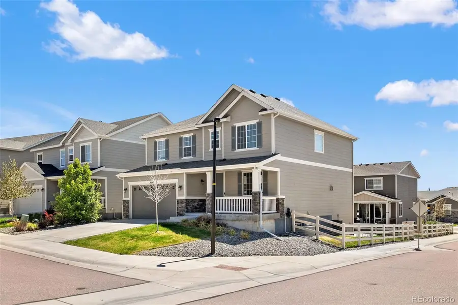 3594 Cade Court, Castle Rock, CO 80104 - #2