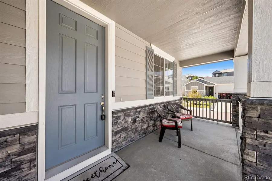 3594 Cade Court, Castle Rock, CO 80104 - #3