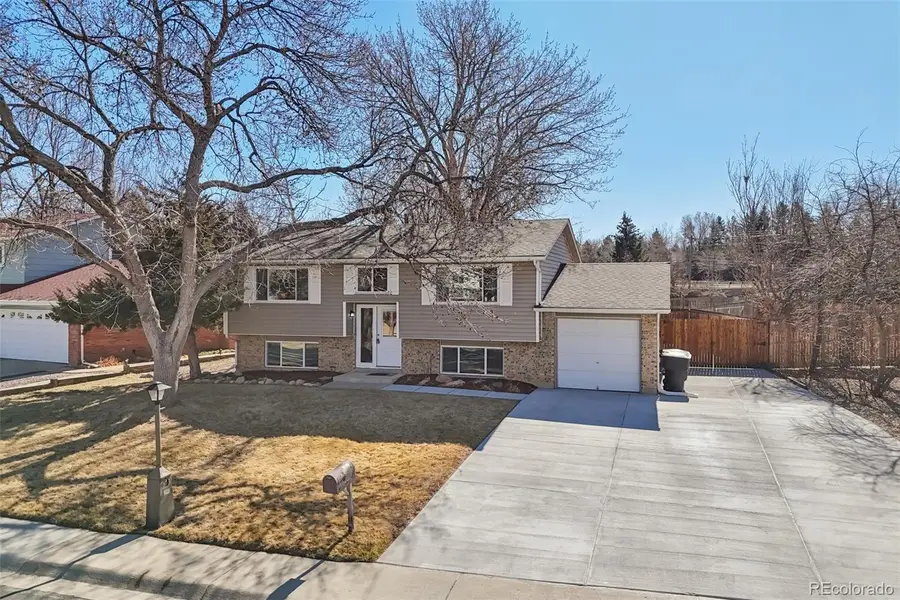 1745 S Pratt Parkway, Longmont, CO 80501 - #2