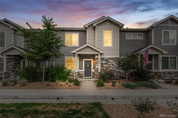 5939 Still Meadow Place, Castle Rock, CO 80104
