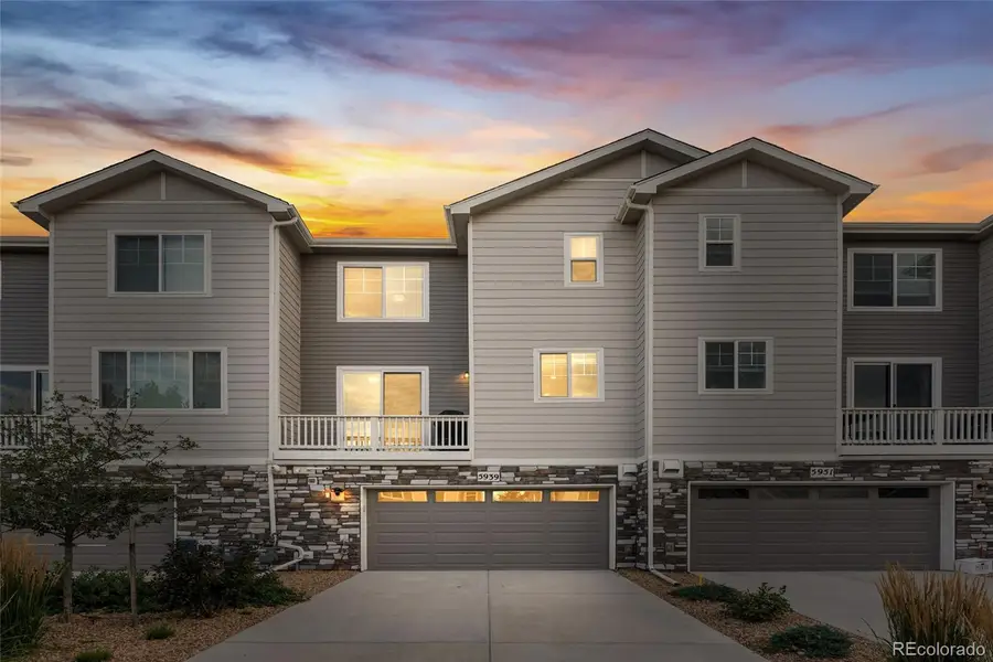 5939 Still Meadow Place, Castle Rock, CO 80104 - #2