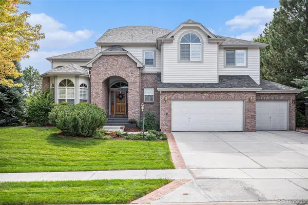 5770 S Benton Circle, Littleton, CO 80123