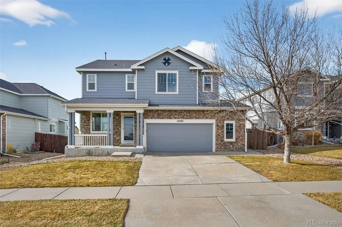 13485 Trenton Street, Thornton, CO 80602 - Image #1