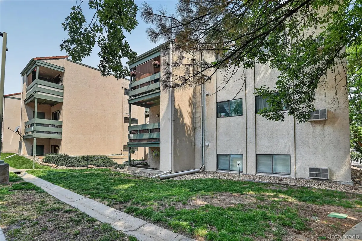 7740 W 35th Avenue #302, Wheat Ridge, CO 80033 - #1