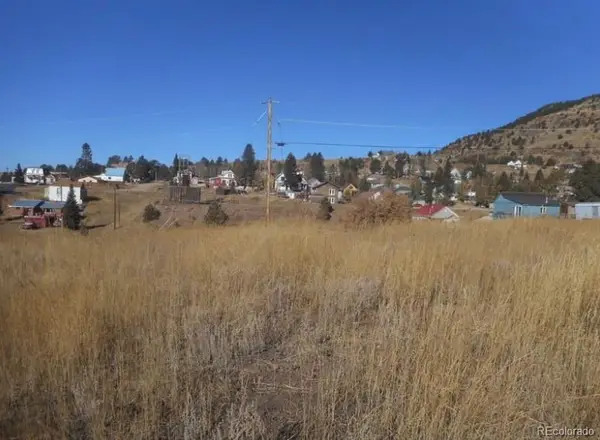 2nd Street, Victor, CO 80860