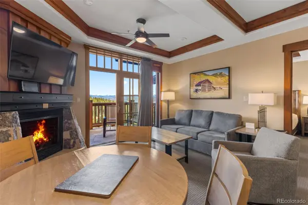 1521 Ski Hill #8406, Breckenridge, CO 80424