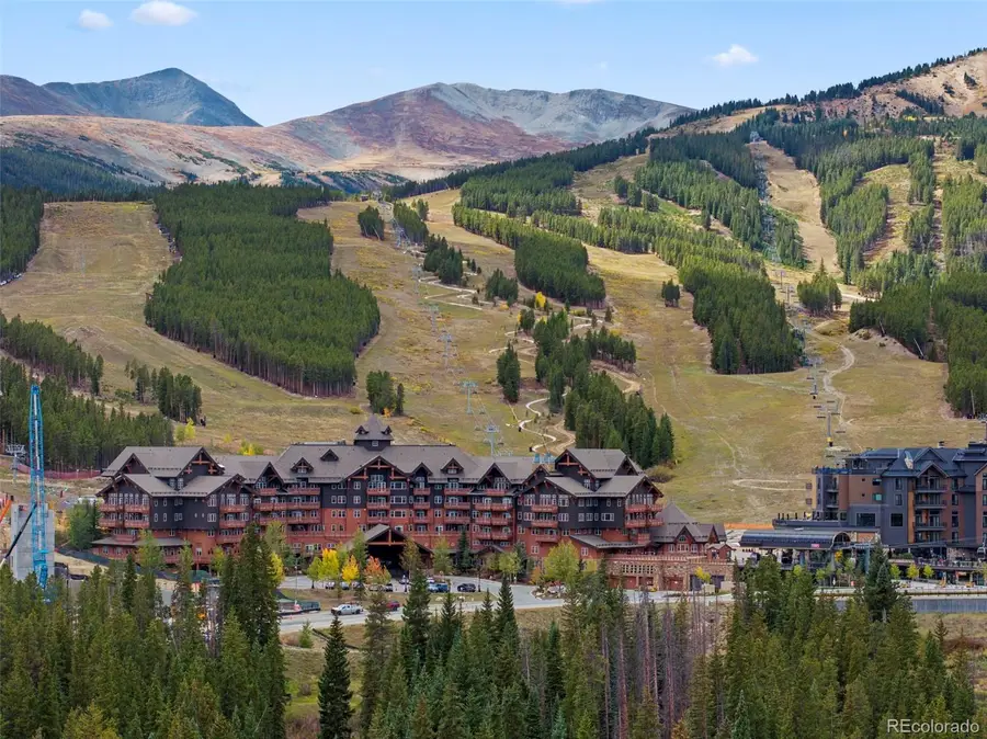 1521 Ski Hill #8406, Breckenridge, CO 80424 - #2