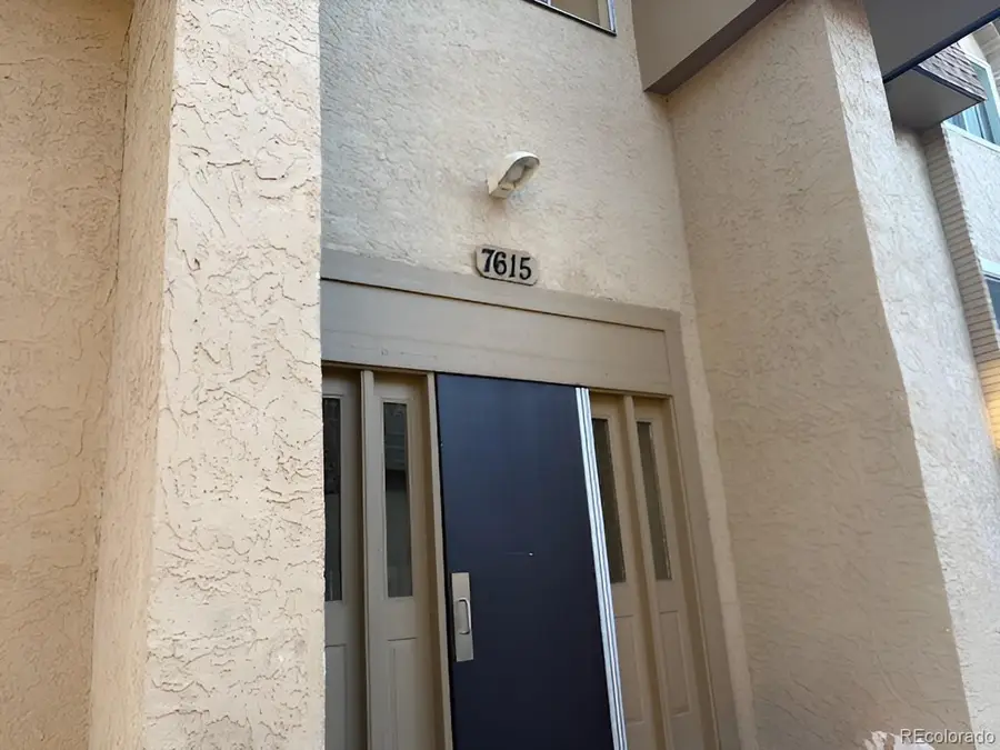 7615 E Quincy Avenue #108, Denver, CO 80237 - #2