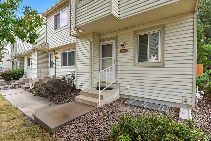 4290 S Mobile Circle #A, Aurora, CO 80013 - #3