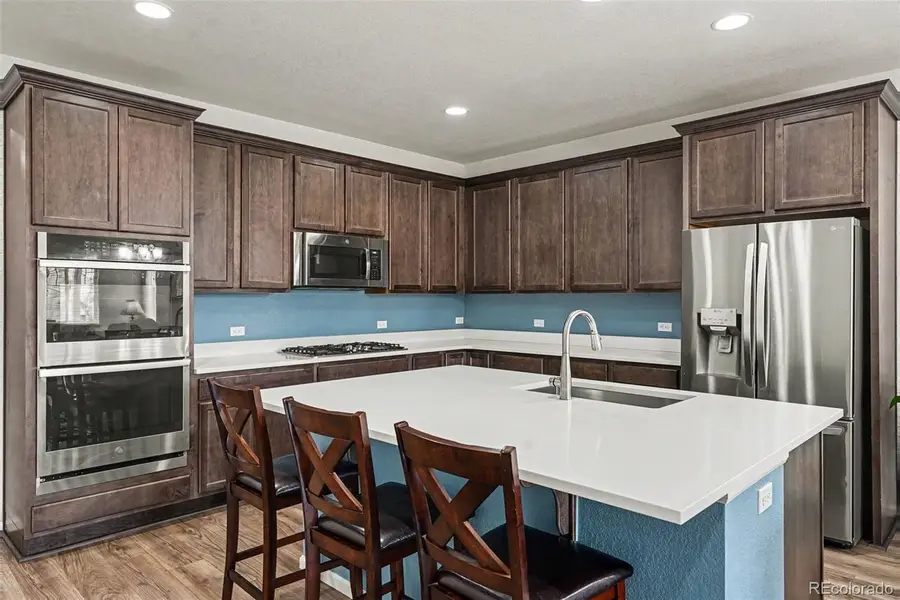 3708 White Rose Loop, Castle Rock, CO 80108 - #2