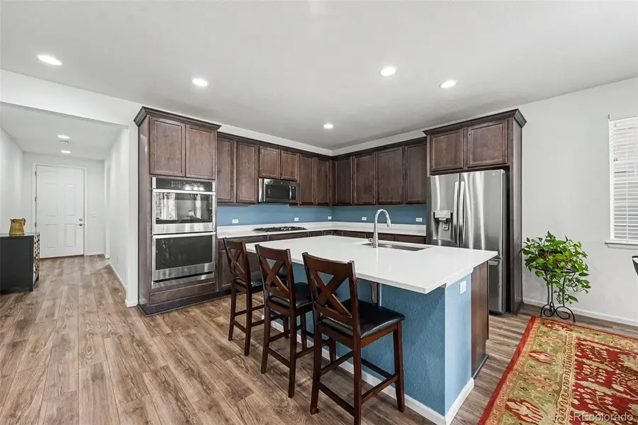 3708 White Rose Loop, Castle Rock, CO 80108 - #3