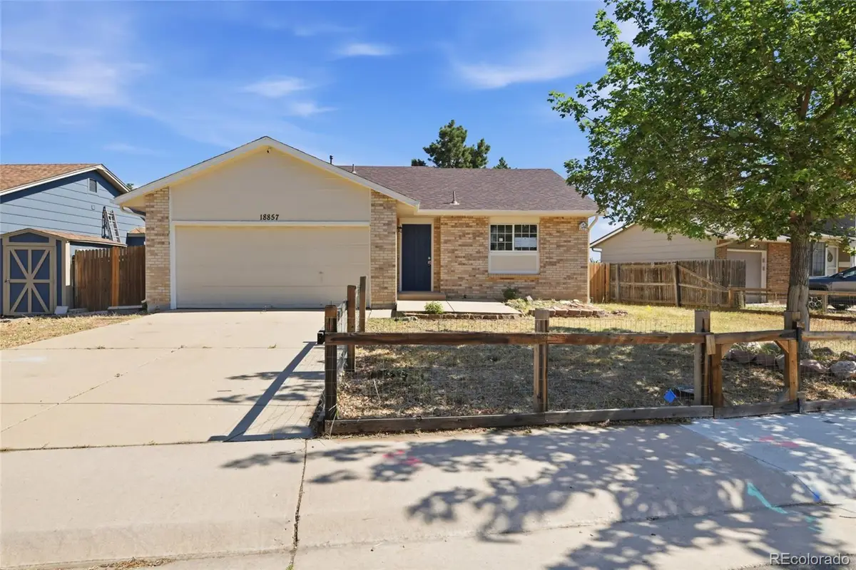 18857 E Montana Drive, Aurora, CO 80017 - #1