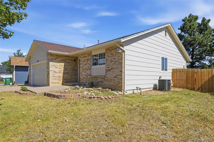 18857 E Montana Drive, Aurora, CO 80017 - #2