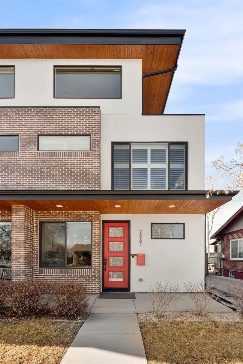 2567 S Acoma Street, Denver, CO 80223 - #1