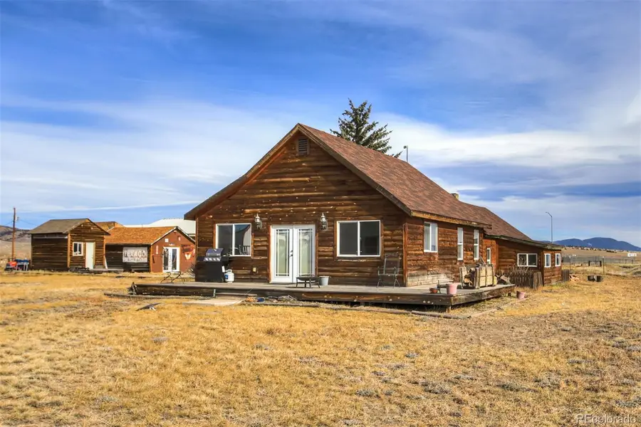 73 Mid Land Avenue, Hartsel, CO 80449 - #2
