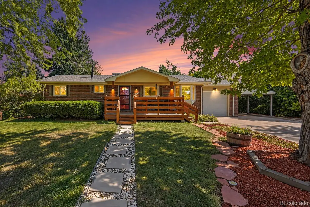 7232 S Sherman, Centennial, CO 80122 - #1