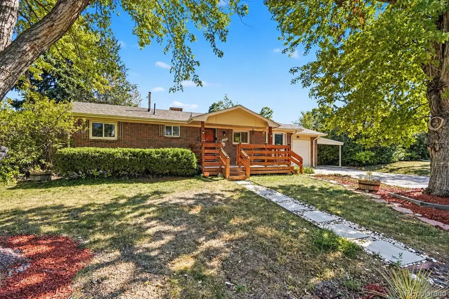 7232 S Sherman, Centennial, CO 80122 - #2