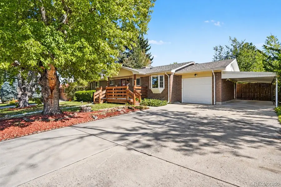 7232 S Sherman, Centennial, CO 80122 - #3