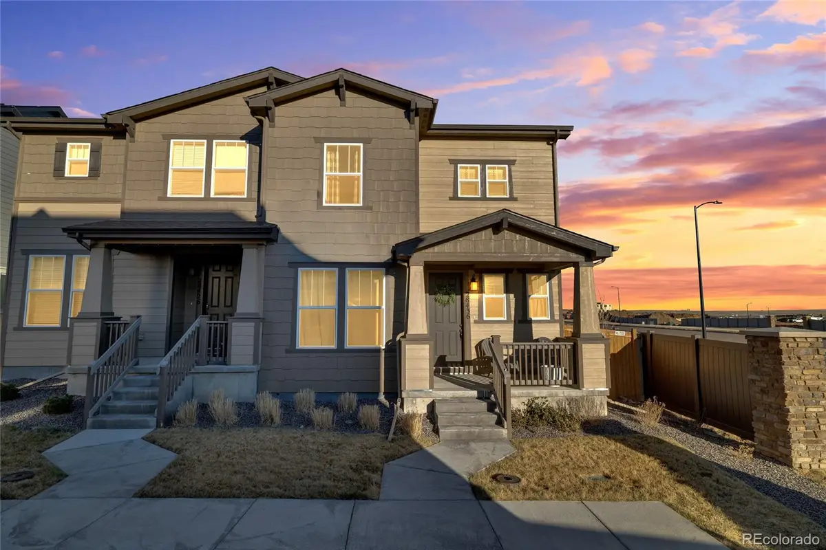 28436 E 6th Place, Watkins, CO 80137 - #1