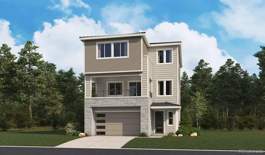 9173 Blue Needle Lane, Englewood, CO 80112 - #1