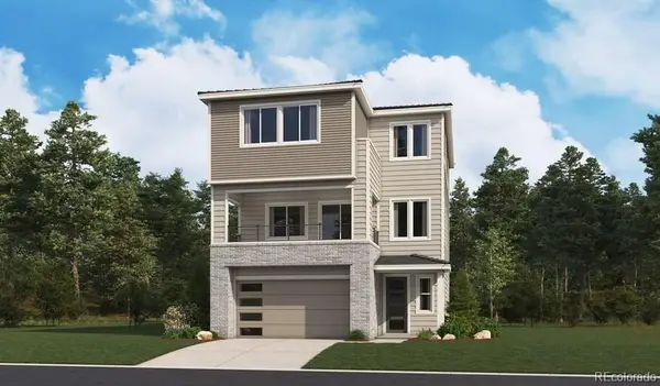 9173 Blue Needle Lane, Englewood, CO 80112