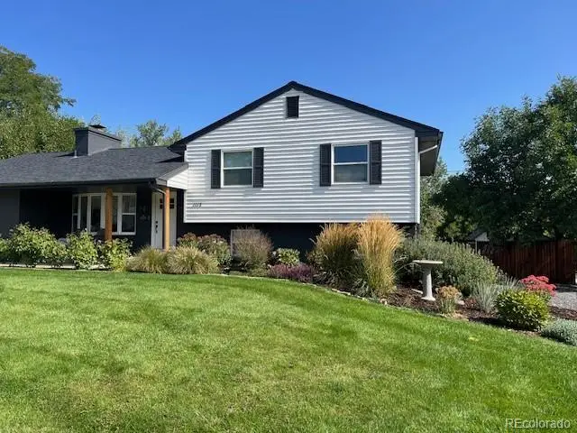 1115 W Hinsdale Drive, Littleton, CO 80120 - #3