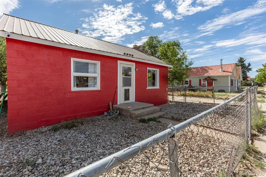 213 N Colorado Avenue, Buena Vista, CO 81211 - #2